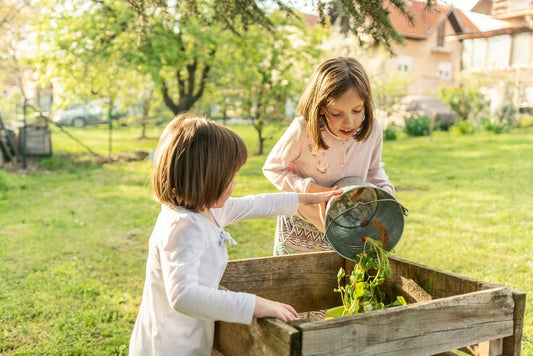 Are Our Compostable Bags Really Compostable? Yes!