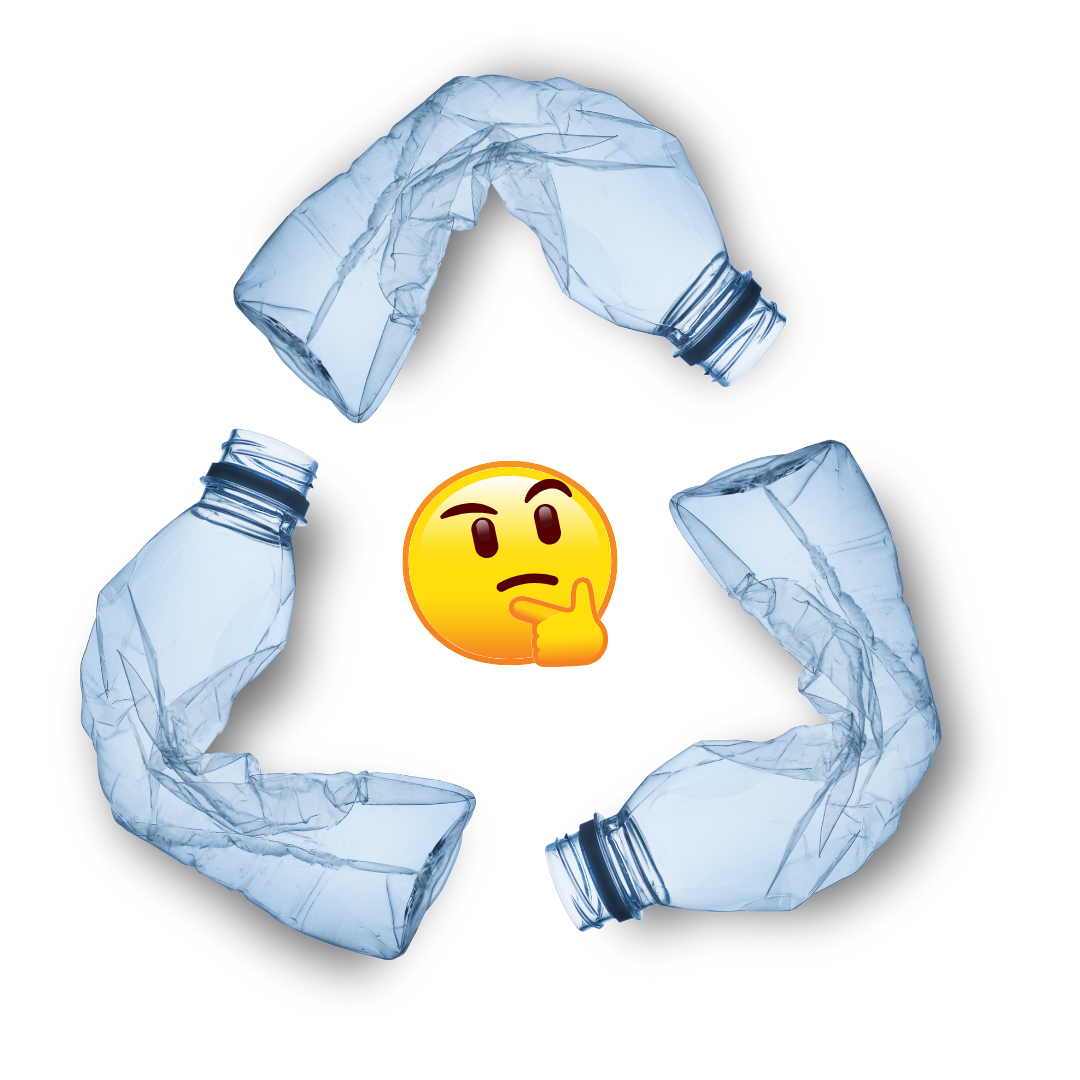 Shocking Facts About Recycling