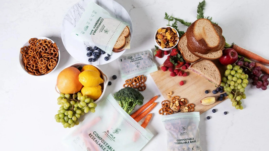 The Hidden Plastic Problem in Your Kitchen (And the Simple Swap That Changes Everything)