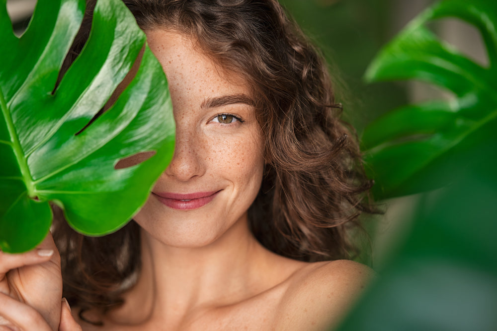 What is sustainable skincare?