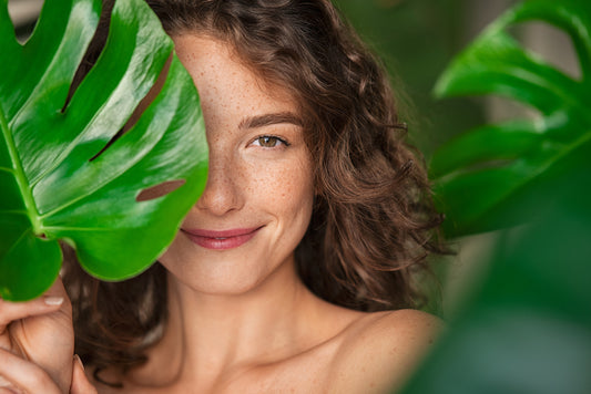 What is sustainable skincare?