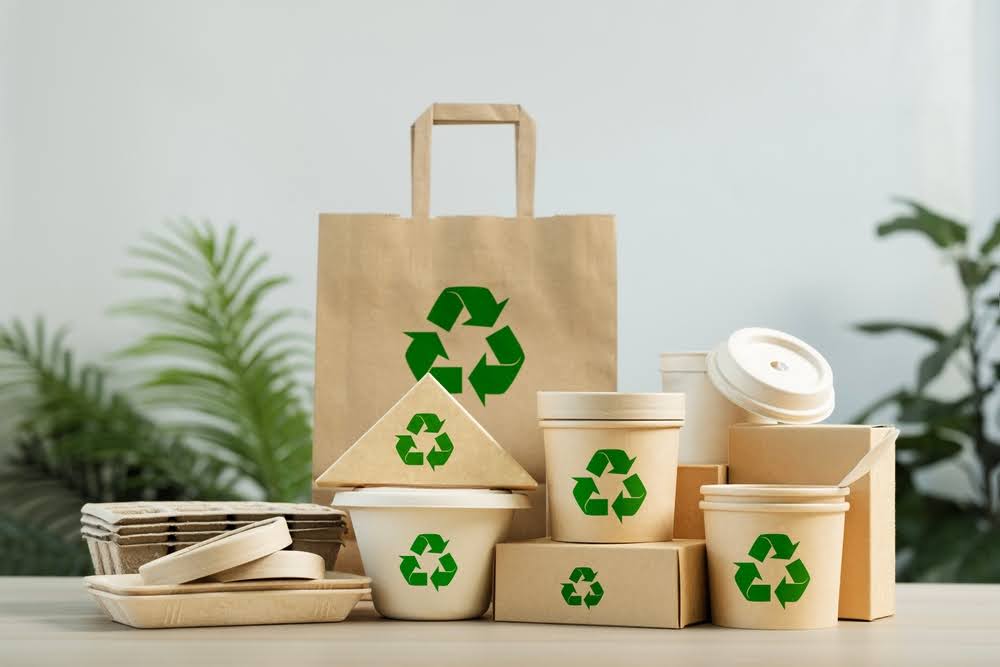 10 Easily Biodegradable Materials You Can Use Every Day